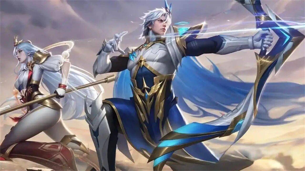 貂蝉, 多皮肤可以