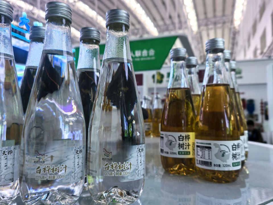 inews, 特色补给支, 可快速为选