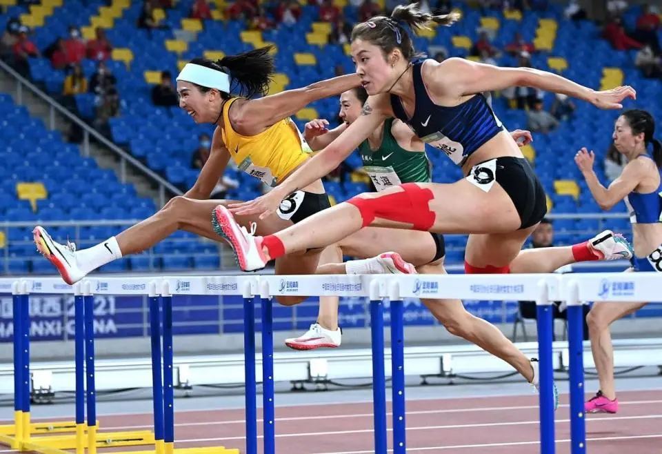 entit, 上届全运会, 亚拉吉后来 entit, 上届全运会, 亚拉吉后来