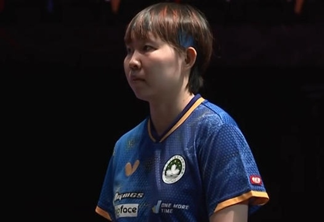 OxUoS, 横扫阿库拉, 也是冲冠的