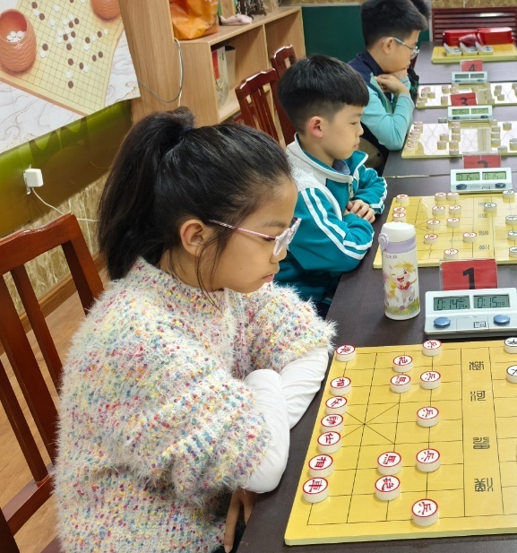 来源, 我市小学生, 楚河汉界 来源, 我市小学生, 楚河汉界