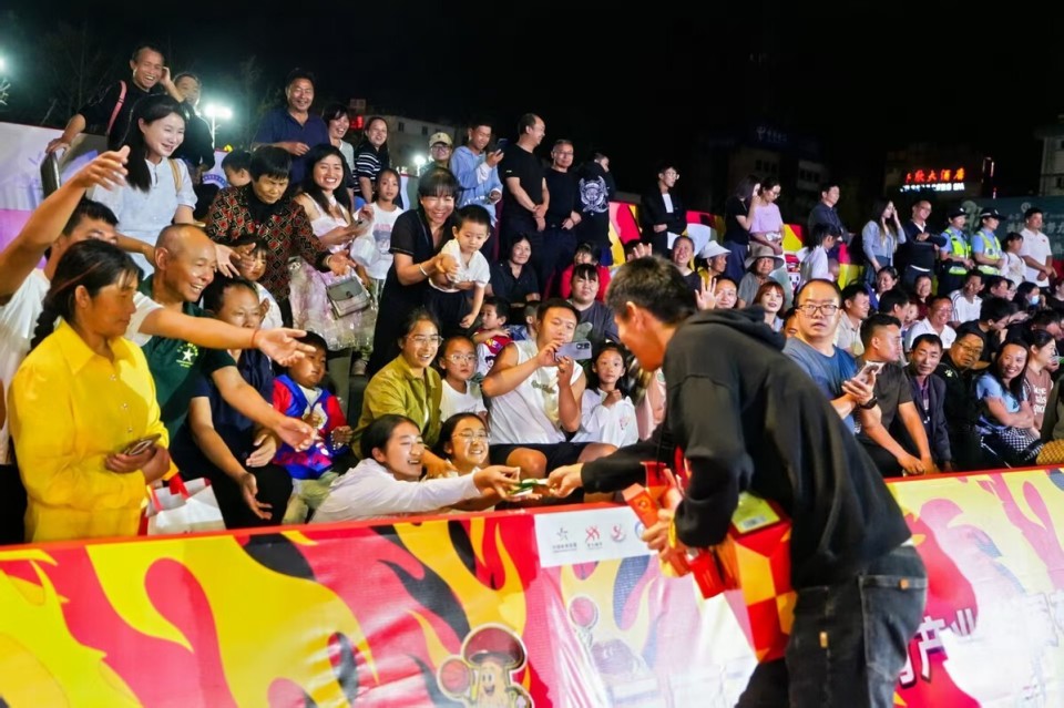 成为乡村经, 生福祉的关 成为乡村经, 生福祉的关