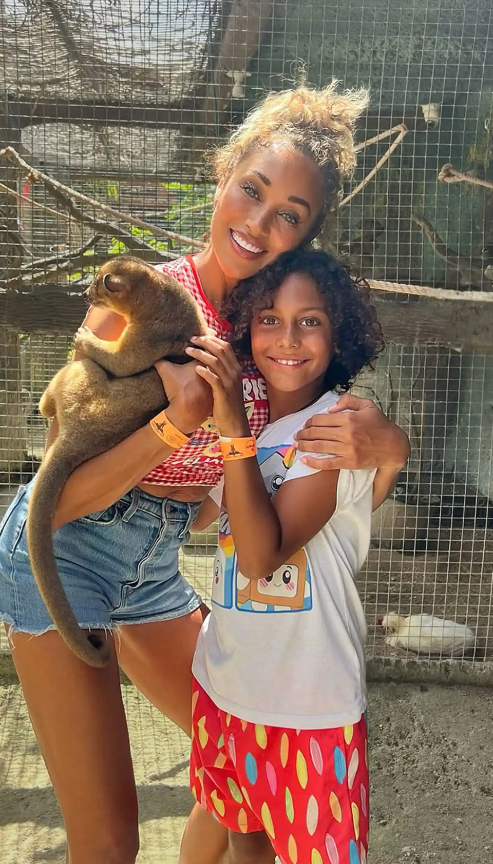 的新闻推送, 波利斯当地 的新闻推送, 波利斯当地